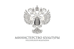 Символика Министерства культуры Российской Федерации