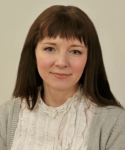 Председатель Магаданского регионального отделения Российского союза молодых ученых Марина Зябликова