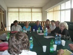 Заседание круглого стола в рамках Форума