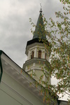 Уфимская соборная мечеть на ул. Тукаева