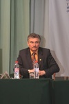 Председатель Комитета по науке и инновационной политике Администрации Томской области Алексей Пушкаренко