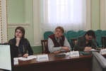 Пленарное заседание "Презентация российских и международных организаций, оказывающих поддержку научно-исследовательской деятельности"