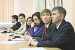 Общее учредительное собрание Хакасского регионального отделения Российского союза молодых ученых