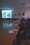 Общее учредительное собрание Хакасского регионального отделения Российского союза молодых ученых