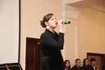 Музыкальное сопровождение приема Мэра города Томска, посвященного открытию Форума