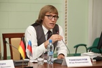 Председатель Хакасского регионального отделения Российского союза молодых ученых Игорь Тонкошкуров