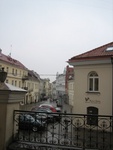 Улицы Вильнюса
