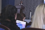 Презентация программ академического обмена Фулбрайта для Российской Федерации