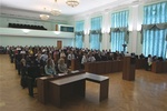 Презентация германских фондов и организаций