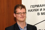 Участник Второй Российско-Германской недели молодого ученого "Общество и здоровье"
