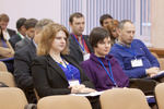 Организационное собрание в рамках Общероссийской школы для руководителей некоммерческих организаций