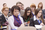 Организационное собрание в рамках Общероссийской школы для руководителей некоммерческих организаций