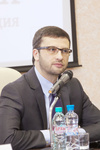 Заместитель министра образования и науки Российской Федерации Игорь Федюкин