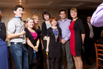 Участники Общероссийской школы для руководителей некоммерческих организаций