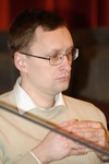 Представитель интернет-сообщества Scientific.ru Евгений Онищенко