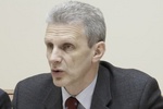 Министр образования и науки Российской Федерации Андрей Фурсенко