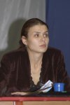 Член Президиума Съезда молодых ученых России О.В. Бояркина