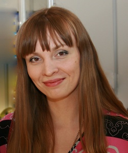 Председатель Ростовского регионального отделения Российского союза молодых ученых Вера Бутенко