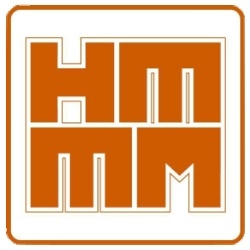 Логотип НТТМ