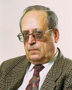 Академик Российской академии наук Дмитрий Семенович Львов (1930-2007)