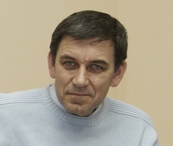 Директор Департамента науки, высоких технологий и образования Правительства Российской Федерации Александр Хлунов