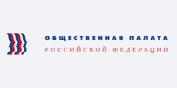 Символика Общественной палаты Российской Федерации