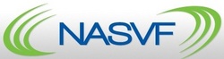 Логотип Национальной ассоциации посевных и венчурных фондов США (National Association of Seed and Venture Funds, NASVF)