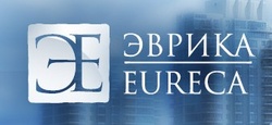 Логотип программы "ЭВРИКА" (EURECA)