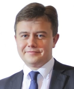 Председатель Тверского регионального отделения Российского союза молодых ученых Александр Тимофеев