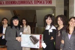 Победители выставки инновационных проектов молодых ученых Кабардино-Балкарской республики