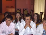 Заседание круглого стола в рамках III Форума молодых ученых Юга России