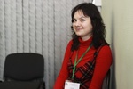 Член Бюро Московского городского регионального отделения Ольга Ковалева