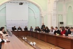 Подведение итогов I Форума молодых ученых Сибирского федерального округа