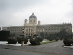 Естественно-исторический музей Вены