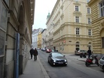 Улицы Вены
