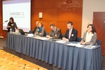Пленарное заседание в рамках конференции Ассоциации ЕВРОДОК