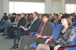 Торжественное открытие Дней молодых ученых Республики Хакасия