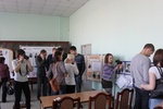 Выставка "Молодой ученый Республики Хакасия: кто он?"