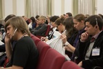 Торжественное открытие Второй Российско-Германской недели молодого ученого "Общество и здоровье"