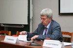 Глава российского представительства Германской службы академических обменов (DAAD) Грегор Бергхорн