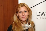 Участница Второй Российско-Германской недели молодого ученого "Общество и здоровье"