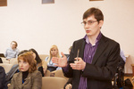 Презентация Фонда развития Центра разработки и коммерциализации новых технологий (Фонд "Сколково")