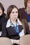 Презентация региональных отделений Российского союза молодых ученых