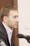 Заместитель директора департамента научно-технической и инновационной политики Министерства образования и науки Российской Федерации Сергей Матвеев