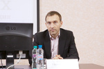 Заместитель директора департамента научно-технической и инновационной политики Министерства образования и науки Российской Федерации Сергей Матвеев