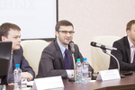 Встреча с руководством Министерства образования и науки Российской Федерации