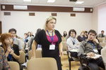 Встреча с руководством Министерства образования и науки Российской Федерации