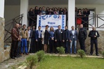 Участники VIII Форума молодых ученых Юга России