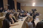 Торжественное открытие VIII Форума молодых ученых Юга России